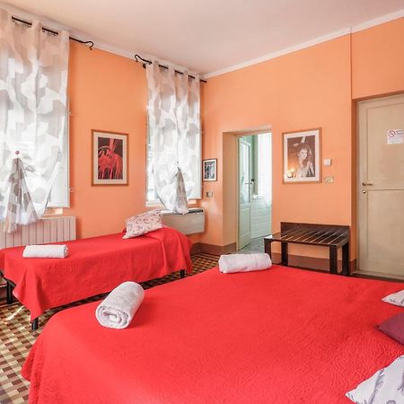 Antica Residenza Santa Chiara -City Center Hotell Lucca Eksteriør bilde