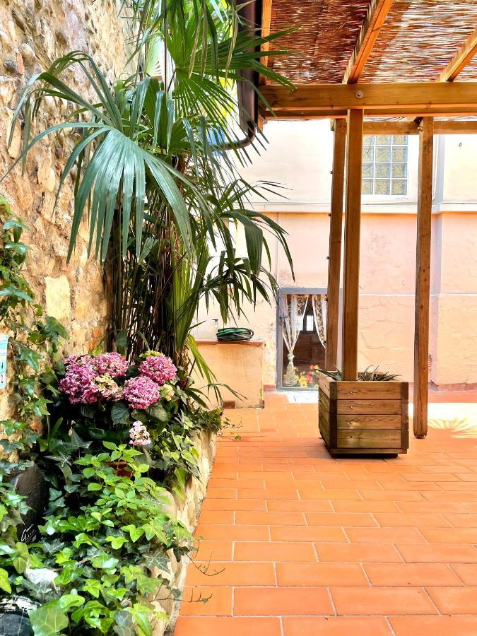 Antica Residenza Santa Chiara -City Center Lucca Eksteriør bilde