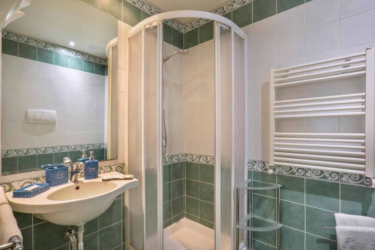 Antica Residenza Santa Chiara -City Center Lucca Eksteriør bilde