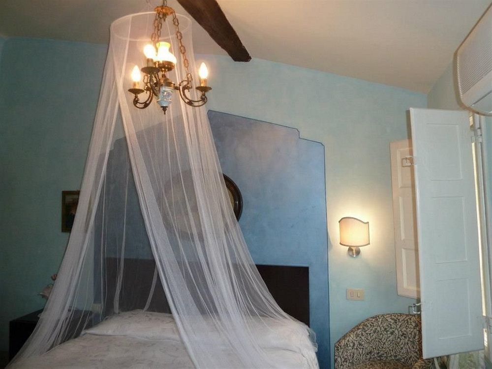 Antica Residenza Santa Chiara -City Center Lucca Eksteriør bilde